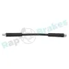 Bremsschlauch Vorderachse links Vorderachse rechts RAP BRAKES R-H0458