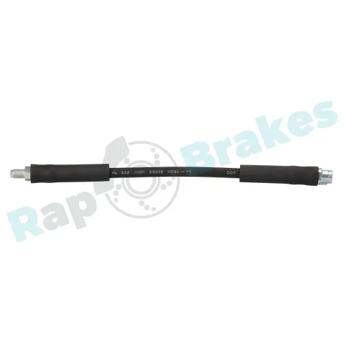 Bremsschlauch Vorderachse links Vorderachse rechts RAP BRAKES R-H0458 Bild Bremsschlauch Vorderachse links Vorderachse rechts RAP BRAKES R-H0458