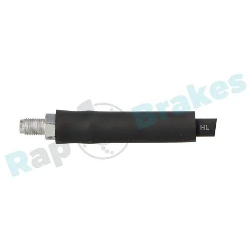 Bremsschlauch Vorderachse links Vorderachse rechts RAP BRAKES R-H0458 Bild Bremsschlauch Vorderachse links Vorderachse rechts RAP BRAKES R-H0458