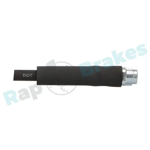 Bremsschlauch Vorderachse links Vorderachse rechts RAP BRAKES R-H0458 Bild Bremsschlauch Vorderachse links Vorderachse rechts RAP BRAKES R-H0458