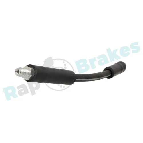 Bremsschlauch Vorderachse links Vorderachse rechts RAP BRAKES R-H0458 Bild Bremsschlauch Vorderachse links Vorderachse rechts RAP BRAKES R-H0458
