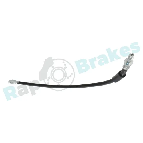 Bremsschlauch Vorderachse links Vorderachse rechts RAP BRAKES R-H0459 Bild Bremsschlauch Vorderachse links Vorderachse rechts RAP BRAKES R-H0459