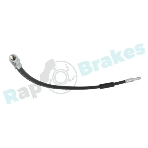 Bremsschlauch Vorderachse links Vorderachse rechts RAP BRAKES R-H0459 Bild Bremsschlauch Vorderachse links Vorderachse rechts RAP BRAKES R-H0459