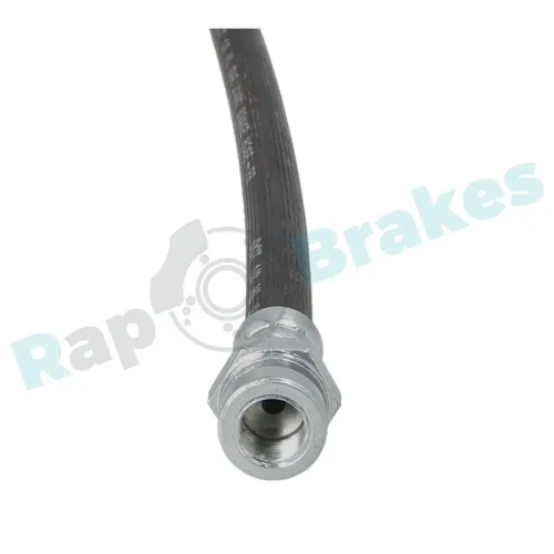 Bremsschlauch Vorderachse links Vorderachse rechts RAP BRAKES R-H0474 Bild Bremsschlauch Vorderachse links Vorderachse rechts RAP BRAKES R-H0474