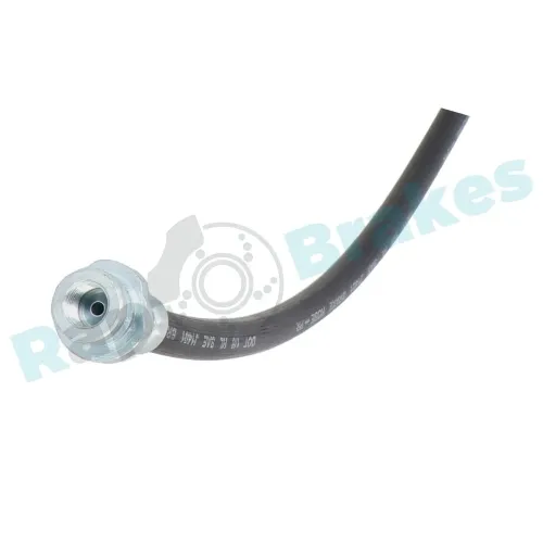 Bremsschlauch Vorderachse rechts RAP BRAKES R-H0481 Bild Bremsschlauch Vorderachse rechts RAP BRAKES R-H0481