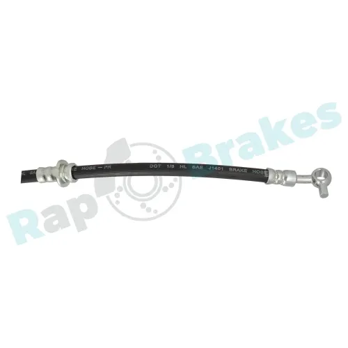 Bremsschlauch Vorderachse links RAP BRAKES R-H0482 Bild Bremsschlauch Vorderachse links RAP BRAKES R-H0482