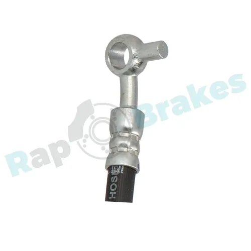 Bremsschlauch Vorderachse links RAP BRAKES R-H0482 Bild Bremsschlauch Vorderachse links RAP BRAKES R-H0482