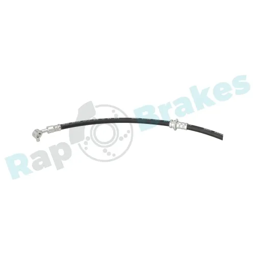 Bremsschlauch Vorderachse rechts RAP BRAKES R-H0487 Bild Bremsschlauch Vorderachse rechts RAP BRAKES R-H0487