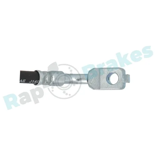 Bremsschlauch Vorderachse links RAP BRAKES R-H0497 Bild Bremsschlauch Vorderachse links RAP BRAKES R-H0497