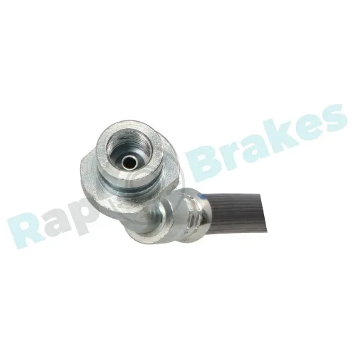 Bremsschlauch Vorderachse links RAP BRAKES R-H0497 Bild Bremsschlauch Vorderachse links RAP BRAKES R-H0497