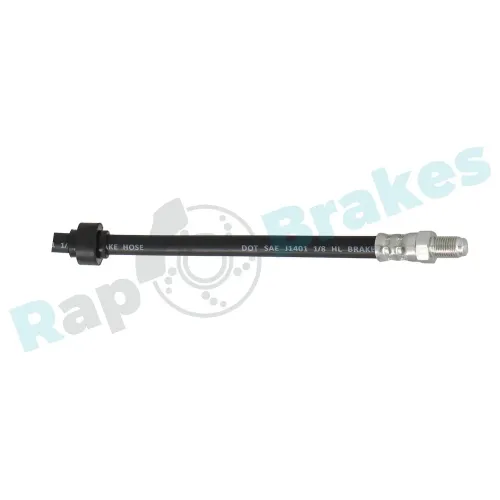 Bremsschlauch Vorderachse links Vorderachse rechts RAP BRAKES R-H0502 Bild Bremsschlauch Vorderachse links Vorderachse rechts RAP BRAKES R-H0502