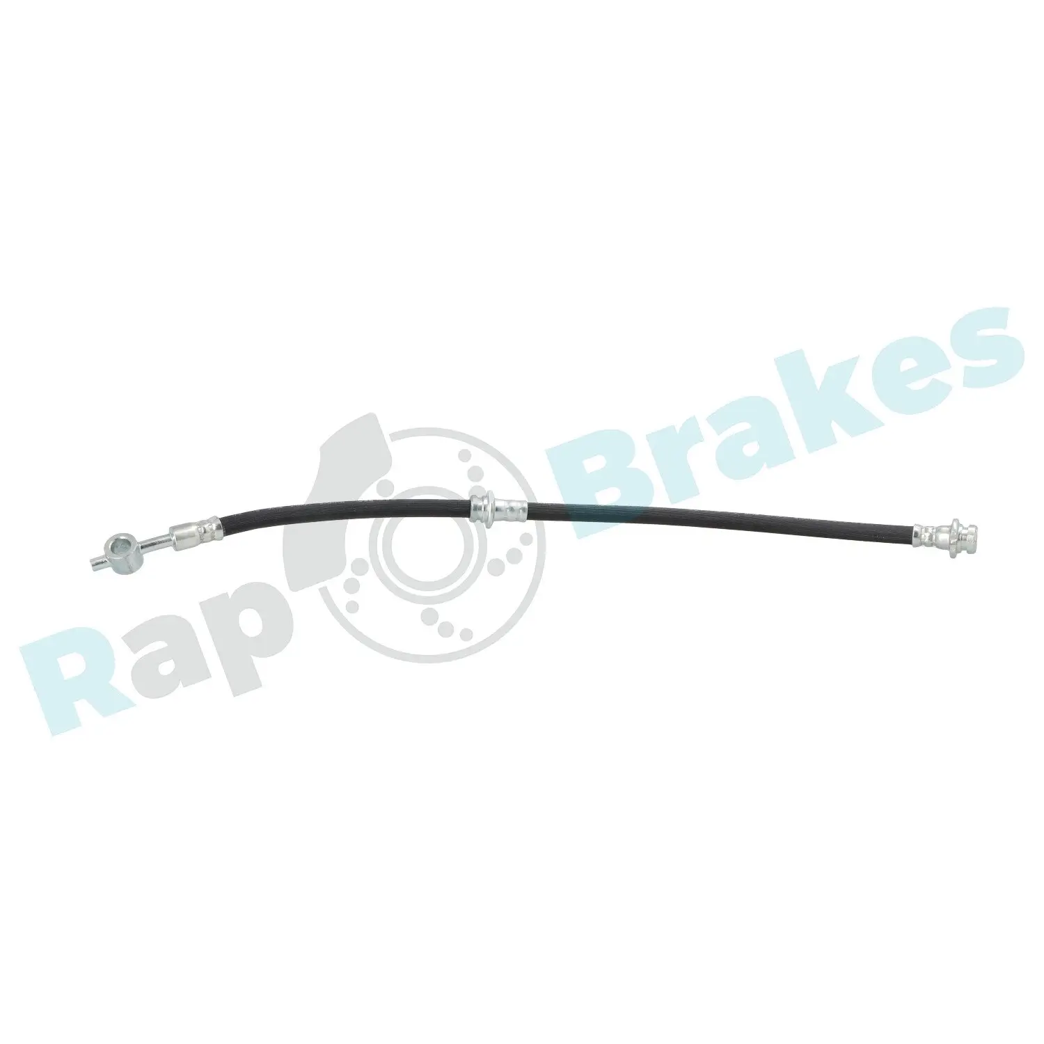 Bremsschlauch Vorderachse rechts RAP BRAKES R-H0508