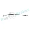 Bremsschlauch Vorderachse rechts RAP BRAKES R-H0508 Bild Bremsschlauch Vorderachse rechts RAP BRAKES R-H0508