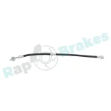 Bremsschlauch Vorderachse rechts RAP BRAKES R-H0508