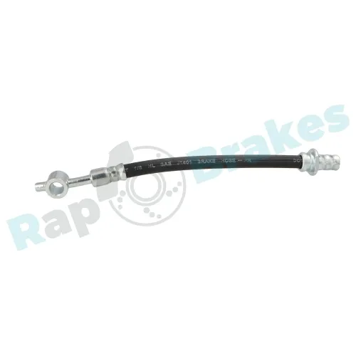 Bremsschlauch Vorderachse rechts RAP BRAKES R-H0508 Bild Bremsschlauch Vorderachse rechts RAP BRAKES R-H0508