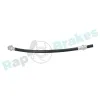 Bremsschlauch Vorderachse rechts RAP BRAKES R-H0508 Bild Bremsschlauch Vorderachse rechts RAP BRAKES R-H0508