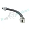 Bremsschlauch Vorderachse rechts RAP BRAKES R-H0508 Bild Bremsschlauch Vorderachse rechts RAP BRAKES R-H0508