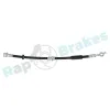 Bremsschlauch Vorderachse rechts RAP BRAKES R-H0519 Bild Bremsschlauch Vorderachse rechts RAP BRAKES R-H0519