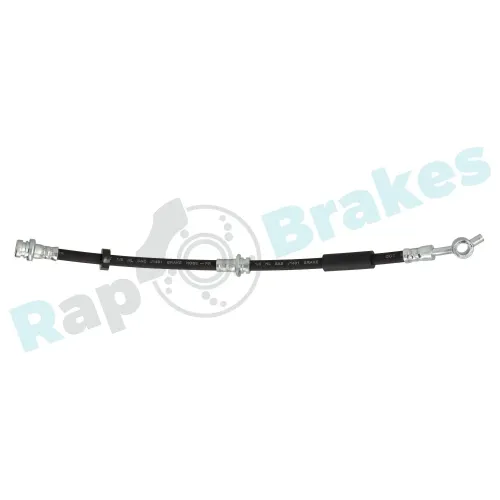 Bremsschlauch Vorderachse rechts RAP BRAKES R-H0519 Bild Bremsschlauch Vorderachse rechts RAP BRAKES R-H0519