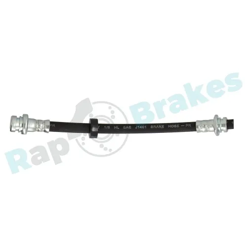 Bremsschlauch Vorderachse rechts RAP BRAKES R-H0519 Bild Bremsschlauch Vorderachse rechts RAP BRAKES R-H0519