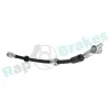 Bremsschlauch Vorderachse rechts RAP BRAKES R-H0519 Bild Bremsschlauch Vorderachse rechts RAP BRAKES R-H0519