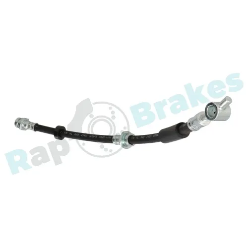 Bremsschlauch Vorderachse rechts RAP BRAKES R-H0519 Bild Bremsschlauch Vorderachse rechts RAP BRAKES R-H0519
