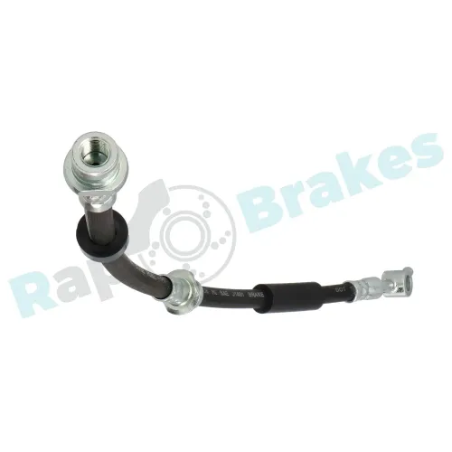 Bremsschlauch Vorderachse rechts RAP BRAKES R-H0519 Bild Bremsschlauch Vorderachse rechts RAP BRAKES R-H0519