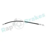 Bremsschlauch Vorderachse links RAP BRAKES R-H0526