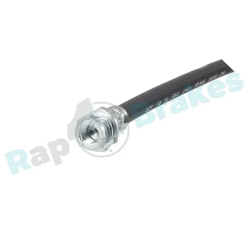 Bremsschlauch Vorderachse rechts RAP BRAKES R-H0527 Bild Bremsschlauch Vorderachse rechts RAP BRAKES R-H0527