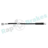 Bremsschlauch Vorderachse RAP BRAKES R-H0535