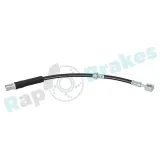 Bremsschlauch Vorderachse RAP BRAKES R-H0537