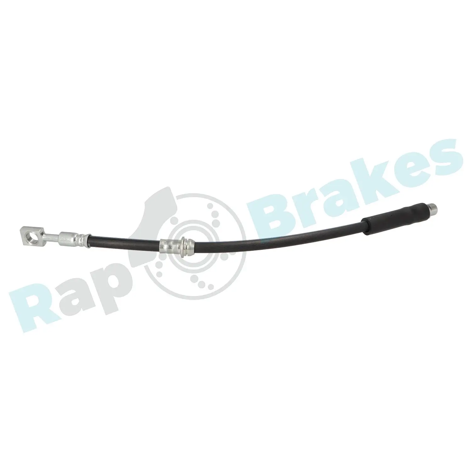 Bremsschlauch Vorderachse RAP BRAKES R-H0541