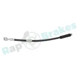 Bremsschlauch Vorderachse RAP BRAKES R-H0541