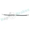 Bremsschlauch Vorderachse links Vorderachse rechts RAP BRAKES R-H0543 Bild Bremsschlauch Vorderachse links Vorderachse rechts RAP BRAKES R-H0543