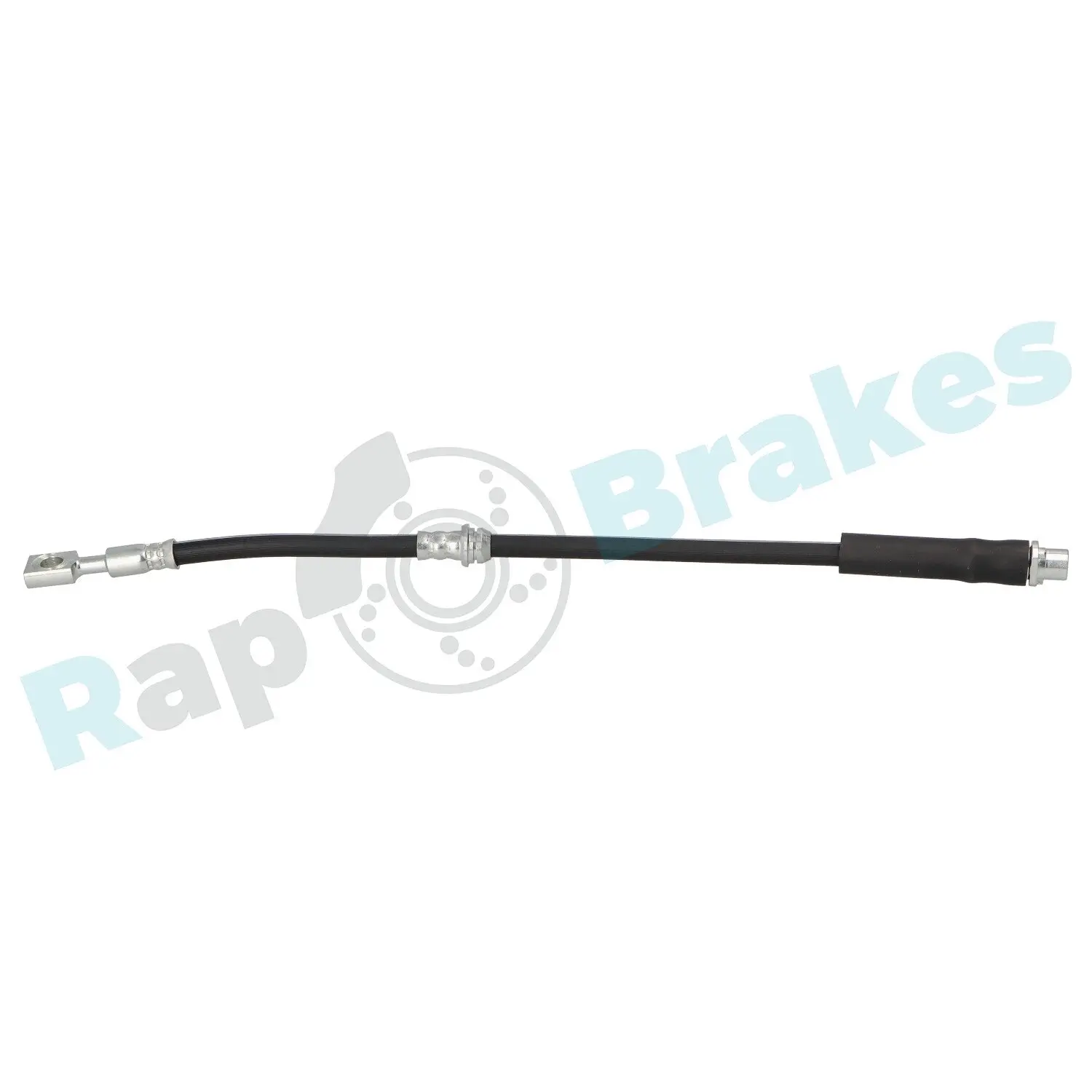 Bremsschlauch Vorderachse links Vorderachse rechts RAP BRAKES R-H0547