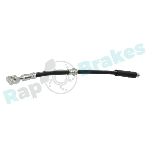 Bremsschlauch Vorderachse links Vorderachse rechts RAP BRAKES R-H0547 Bild Bremsschlauch Vorderachse links Vorderachse rechts RAP BRAKES R-H0547