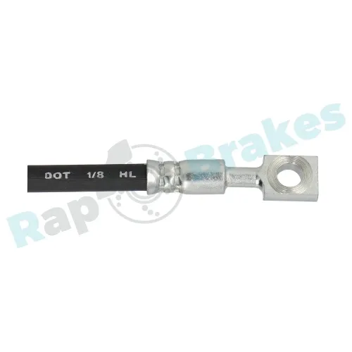 Bremsschlauch Vorderachse links Vorderachse rechts RAP BRAKES R-H0547 Bild Bremsschlauch Vorderachse links Vorderachse rechts RAP BRAKES R-H0547