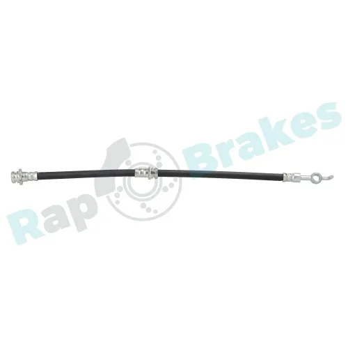Bremsschlauch Vorderachse links Vorderachse rechts RAP BRAKES R-H0548 Bild Bremsschlauch Vorderachse links Vorderachse rechts RAP BRAKES R-H0548