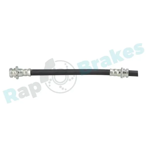 Bremsschlauch Vorderachse links Vorderachse rechts RAP BRAKES R-H0548 Bild Bremsschlauch Vorderachse links Vorderachse rechts RAP BRAKES R-H0548