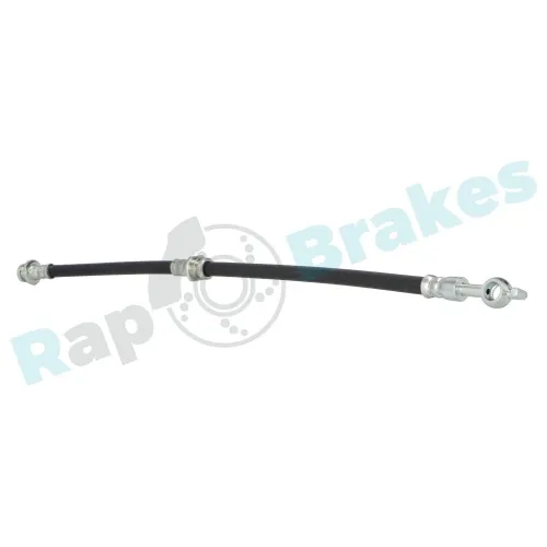 Bremsschlauch Vorderachse links Vorderachse rechts RAP BRAKES R-H0548 Bild Bremsschlauch Vorderachse links Vorderachse rechts RAP BRAKES R-H0548