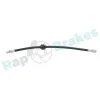 Bremsschlauch Vorderachse links Vorderachse rechts RAP BRAKES R-H0555 Bild Bremsschlauch Vorderachse links Vorderachse rechts RAP BRAKES R-H0555