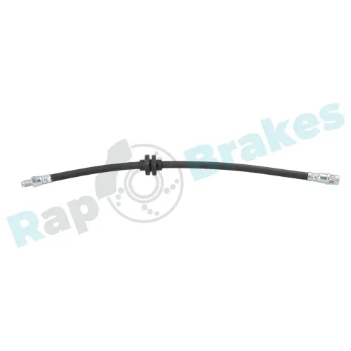 Bremsschlauch Vorderachse links Vorderachse rechts RAP BRAKES R-H0555 Bild Bremsschlauch Vorderachse links Vorderachse rechts RAP BRAKES R-H0555