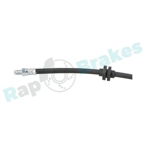 Bremsschlauch Vorderachse links Vorderachse rechts RAP BRAKES R-H0555 Bild Bremsschlauch Vorderachse links Vorderachse rechts RAP BRAKES R-H0555