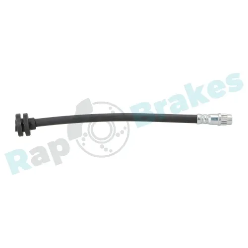 Bremsschlauch Vorderachse links Vorderachse rechts RAP BRAKES R-H0555 Bild Bremsschlauch Vorderachse links Vorderachse rechts RAP BRAKES R-H0555