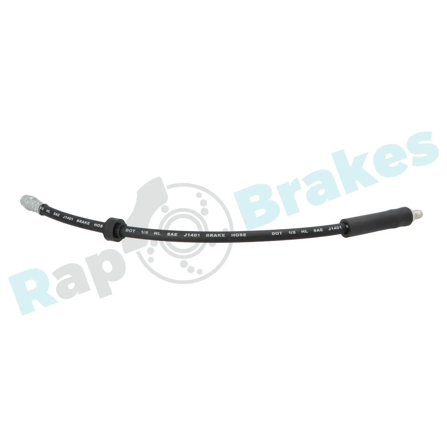 Bremsschlauch Vorderachse RAP BRAKES R-H0561