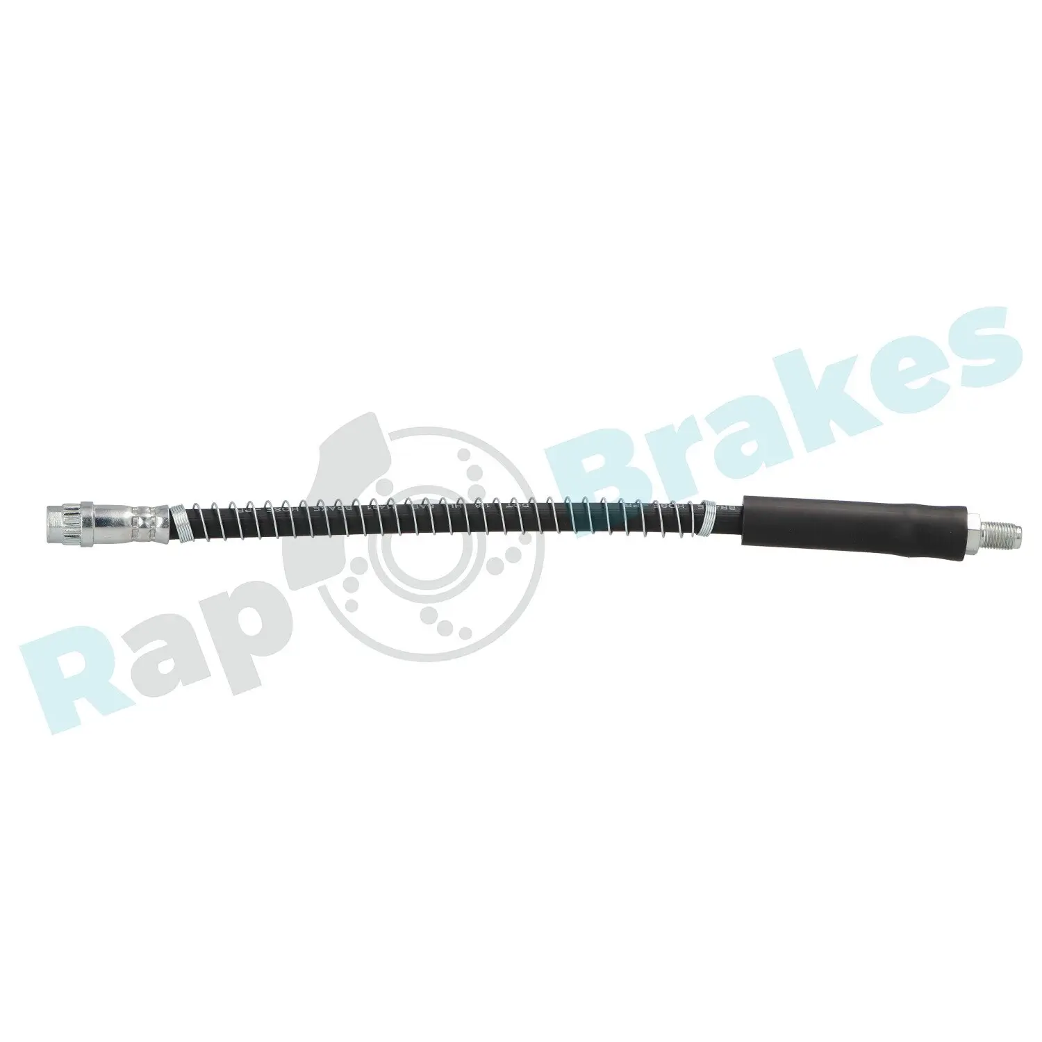 Bremsschlauch Vorderachse RAP BRAKES R-H0570