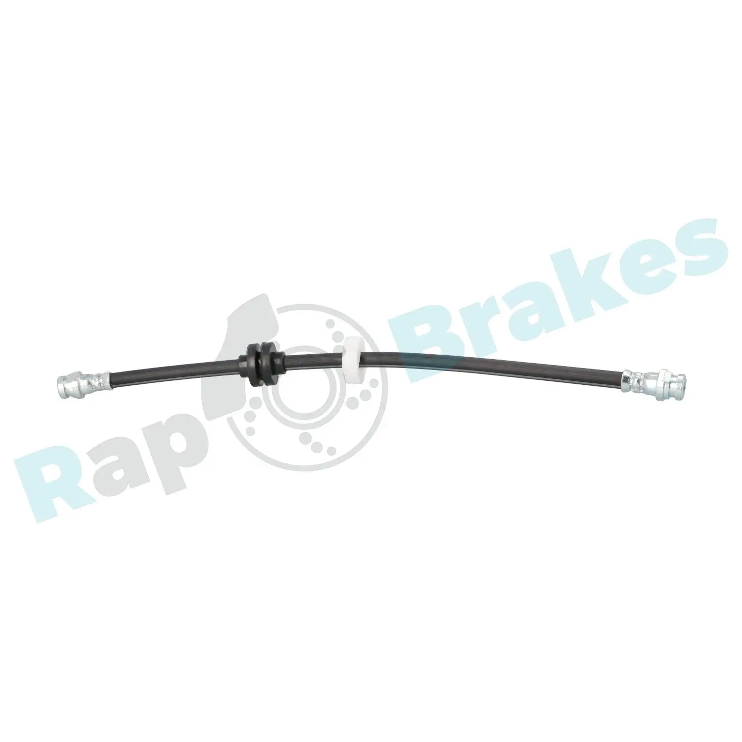 Bremsschlauch Vorderachse RAP BRAKES R-H0571