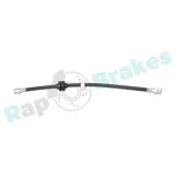 Bremsschlauch Vorderachse RAP BRAKES R-H0571