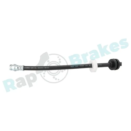 Bremsschlauch Vorderachse RAP BRAKES R-H0571 Bild Bremsschlauch Vorderachse RAP BRAKES R-H0571