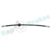 Bremsschlauch Vorderachse links Vorderachse rechts RAP BRAKES R-H0576